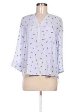 Дамска блуза Primark, Размер L, Цвят Многоцветен, Цена 19,00 лв.