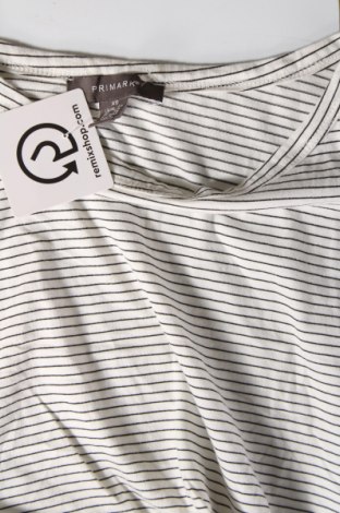 Damen Shirt Primark, Größe XS, Farbe Weiß, Preis 4,63 €
