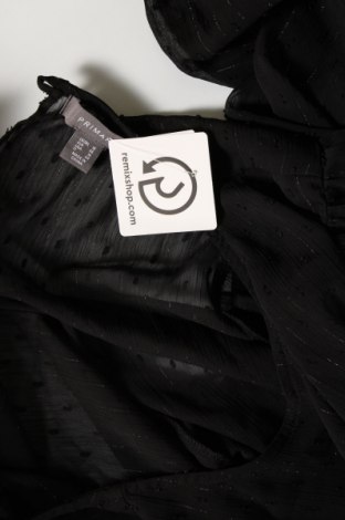 Bluză de femei Primark, Mărime XL, Culoare Negru, Preț 34,38 Lei