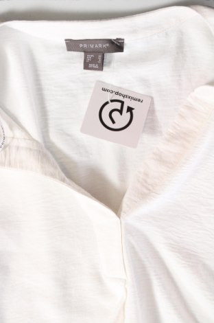 Damen Shirt Primark, Größe XXL, Farbe Weiß, Preis 13,22 €