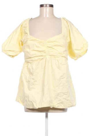 Γυναικεία μπλούζα Primark, Μέγεθος XL, Χρώμα Κίτρινο, Τιμή 6,46 €