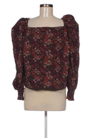 Дамска блуза Primark, Размер XL, Цвят Многоцветен, Цена 11,40 лв.