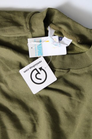 Bluză de femei Primark, Mărime L, Culoare Verde, Preț 40,79 Lei
