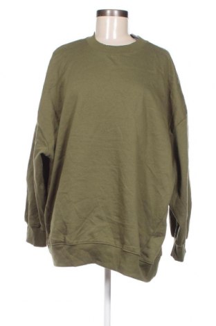 Γυναικεία μπλούζα Primark, Μέγεθος L, Χρώμα Πράσινο, Τιμή 8,63 €