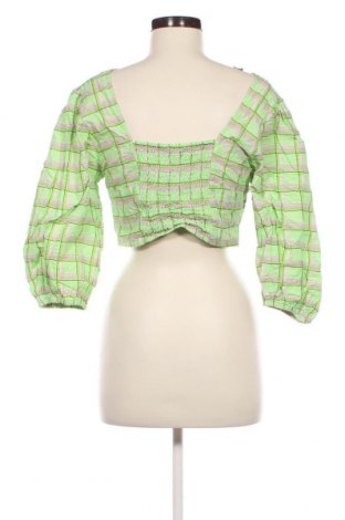 Γυναικεία μπλούζα Primark, Μέγεθος M, Χρώμα Πράσινο, Τιμή 4,11 €