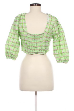 Γυναικεία μπλούζα Primark, Μέγεθος M, Χρώμα Πράσινο, Τιμή 4,11 €