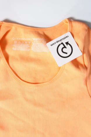 Дамска блуза Primark, Размер XS, Цвят Оранжев, Цена 5,70 лв.