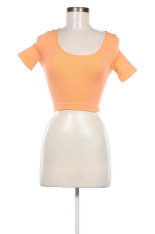 Дамска блуза Primark, Размер XS, Цвят Оранжев, Цена 5,70 лв.