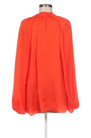 Дамска блуза Primark, Размер XL, Цвят Червен, Цена 10,85 лв.