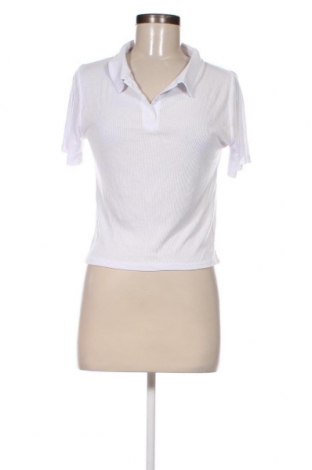 Damen Shirt Primark, Größe L, Farbe Weiß, Preis 6,48 €