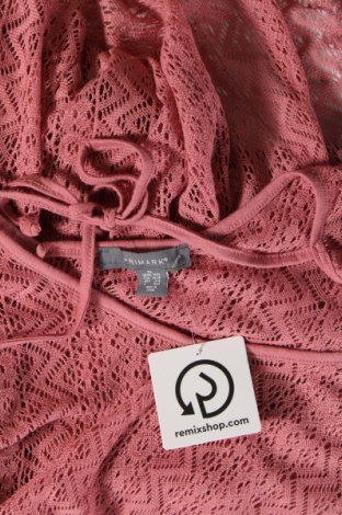 Γυναικεία μπλούζα Primark, Μέγεθος XL, Χρώμα Ρόζ , Τιμή 5,76 €