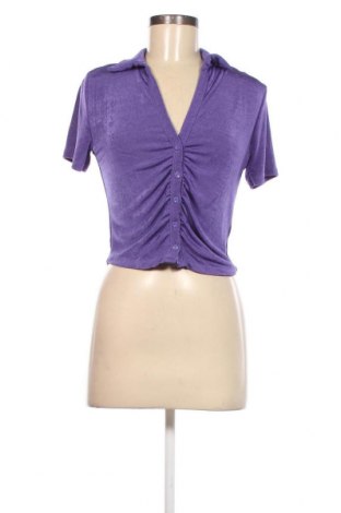 Дамска блуза Primark, Размер M, Цвят Лилав, Цена 6,65 лв.