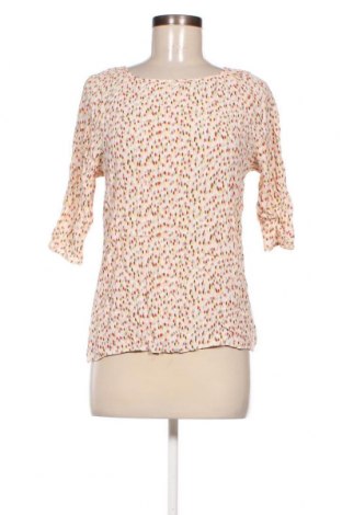 Дамска блуза Promod, Размер M, Цвят Многоцветен, Цена 10,20 лв.