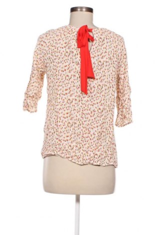 Дамска блуза Promod, Размер M, Цвят Многоцветен, Цена 8,50 лв.