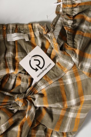 Γυναικεία μπλούζα Promod, Μέγεθος S, Χρώμα Πολύχρωμο, Τιμή 9,92 €