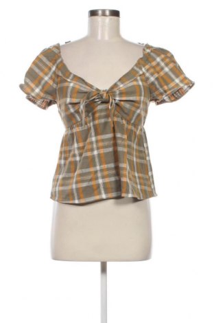 Γυναικεία μπλούζα Promod, Μέγεθος S, Χρώμα Πολύχρωμο, Τιμή 39,69 €