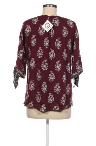 Дамска блуза Promod, Размер L, Цвят Червен, Цена 11,90 лв.