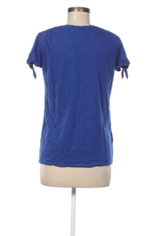 Damen Shirt Promod, Größe L, Farbe Blau, Preis 10,43 €