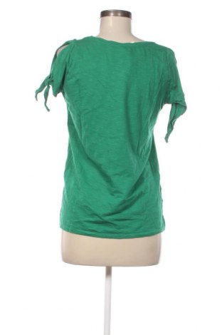 Damen Shirt Promod, Größe M, Farbe Grün, Preis 10,43 €