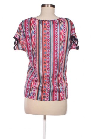 Damen Shirt Promod, Größe M, Farbe Mehrfarbig, Preis 8,28 €