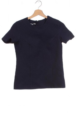 Bluză de femei Promod, Mărime M, Culoare Albastru, Preț 52,04 Lei