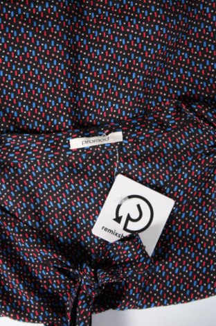 Γυναικεία μπλούζα Promod, Μέγεθος M, Χρώμα Πολύχρωμο, Τιμή 7,36 €