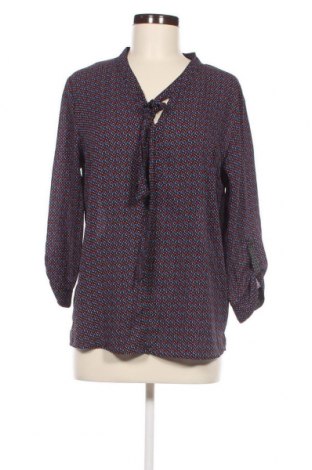 Дамска блуза Promod, Размер M, Цвят Многоцветен, Цена 11,90 лв.