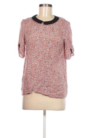 Γυναικεία μπλούζα Promod, Μέγεθος M, Χρώμα Πολύχρωμο, Τιμή 6,31 €