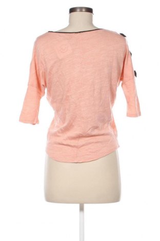 Дамска блуза Promod, Размер XS, Цвят Розов, Цена 11,90 лв.