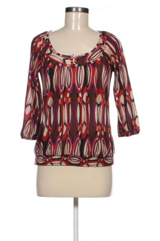 Γυναικεία μπλούζα Promod, Μέγεθος M, Χρώμα Πολύχρωμο, Τιμή 9,46 €