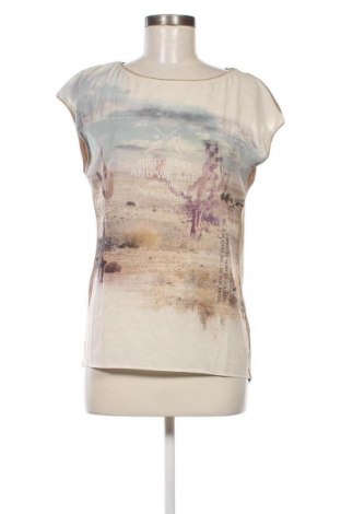 Γυναικεία μπλούζα Promod, Μέγεθος M, Χρώμα Πολύχρωμο, Τιμή 21,03 €