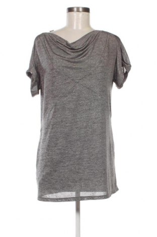 Γυναικεία μπλούζα Promod, Μέγεθος S, Χρώμα Ασημί, Τιμή 7,36 €