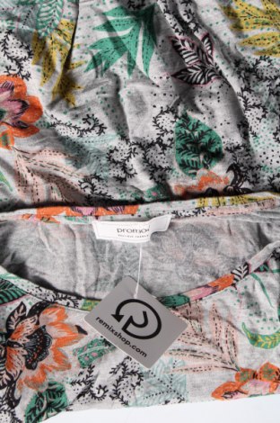 Дамска блуза Promod, Размер M, Цвят Многоцветен, Цена 34,00 лв.