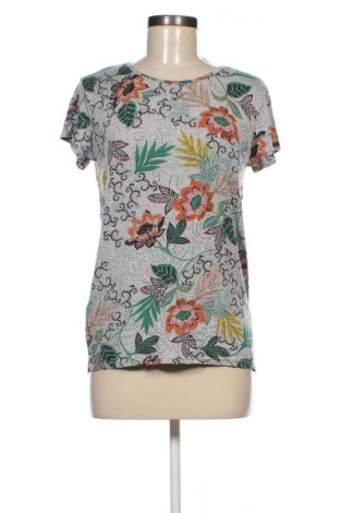 Γυναικεία μπλούζα Promod, Μέγεθος M, Χρώμα Πολύχρωμο, Τιμή 21,03 €