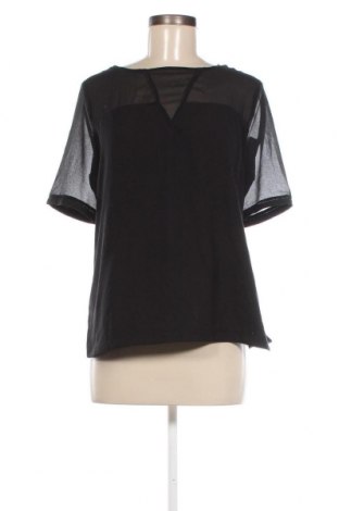 Damen Shirt Promod, Größe M, Farbe Schwarz, Preis € 7,10