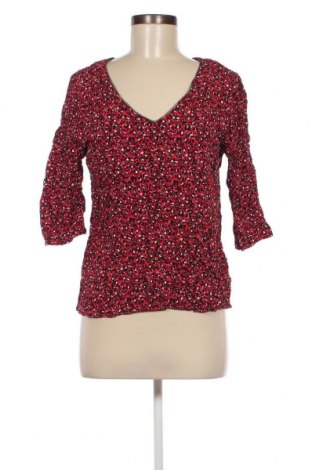 Дамска блуза Promod, Размер M, Цвят Червен, Цена 15,30 лв.