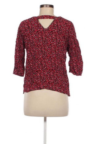 Дамска блуза Promod, Размер M, Цвят Червен, Цена 15,30 лв.