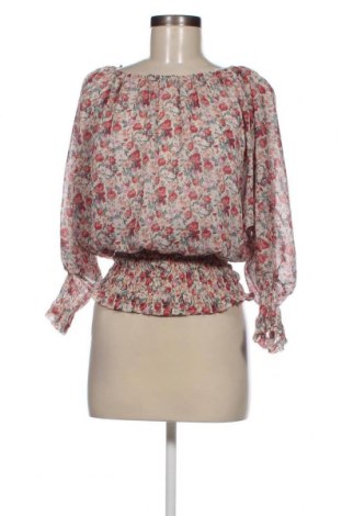 Γυναικεία μπλούζα Pronto, Μέγεθος S, Χρώμα Πολύχρωμο, Τιμή 5,54 €