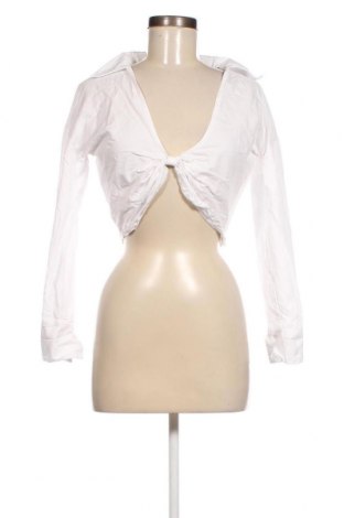 Damen Shirt Public Desire, Größe S, Farbe Weiß, Preis 5,77 €