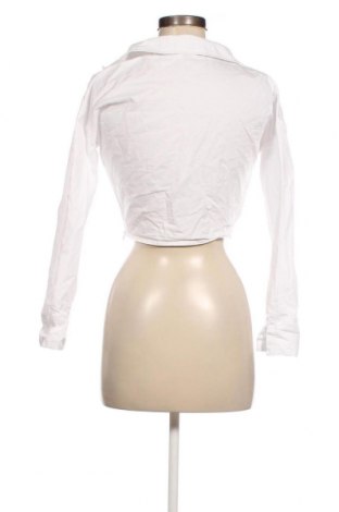 Damen Shirt Public Desire, Größe S, Farbe Weiß, Preis € 5,77