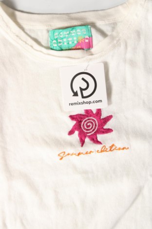 Γυναικεία μπλούζα Pull&Bear, Μέγεθος S, Χρώμα Λευκό, Τιμή 9,11 €