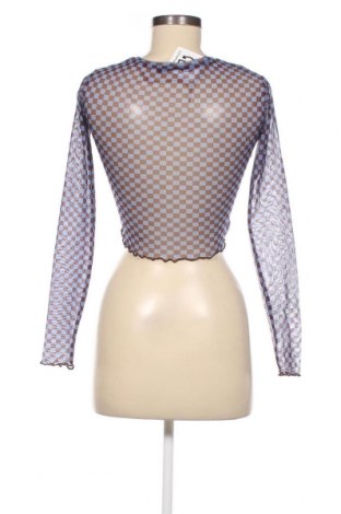 Γυναικεία μπλούζα Pull&Bear, Μέγεθος S, Χρώμα Πολύχρωμο, Τιμή 3,53 €