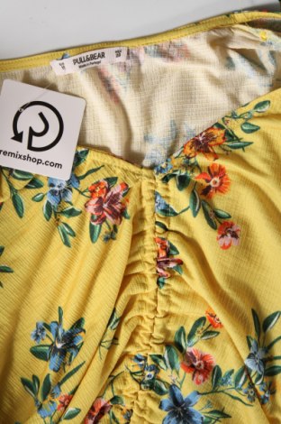 Bluză de femei Pull&Bear, Mărime M, Culoare Multicolor, Preț 25,00 Lei