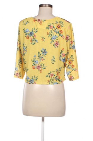 Damen Shirt Pull&Bear, Größe M, Farbe Mehrfarbig, Preis 5,29 €