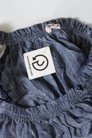Damen Shirt Pull&Bear, Größe M, Farbe Blau, Preis 5,77 €