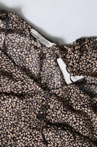 Γυναικεία μπλούζα Pull&Bear, Μέγεθος S, Χρώμα Πολύχρωμο, Τιμή 4,11 €