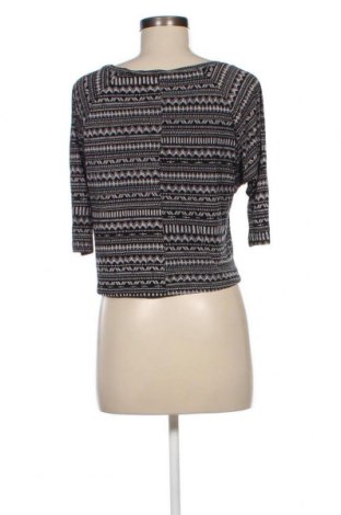 Bluză de femei Pull&Bear, Mărime S, Culoare Multicolor, Preț 18,75 Lei