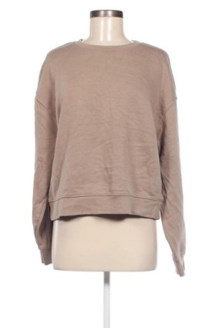 Damen Shirt Pull&Bear, Größe L, Farbe Beige, Preis 5,95 €