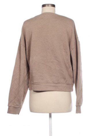 Γυναικεία μπλούζα Pull&Bear, Μέγεθος L, Χρώμα  Μπέζ, Τιμή 4,70 €
