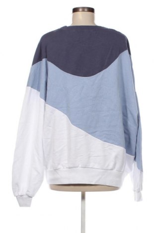 Damen Shirt Pull&Bear, Größe L, Farbe Blau, Preis € 9,71